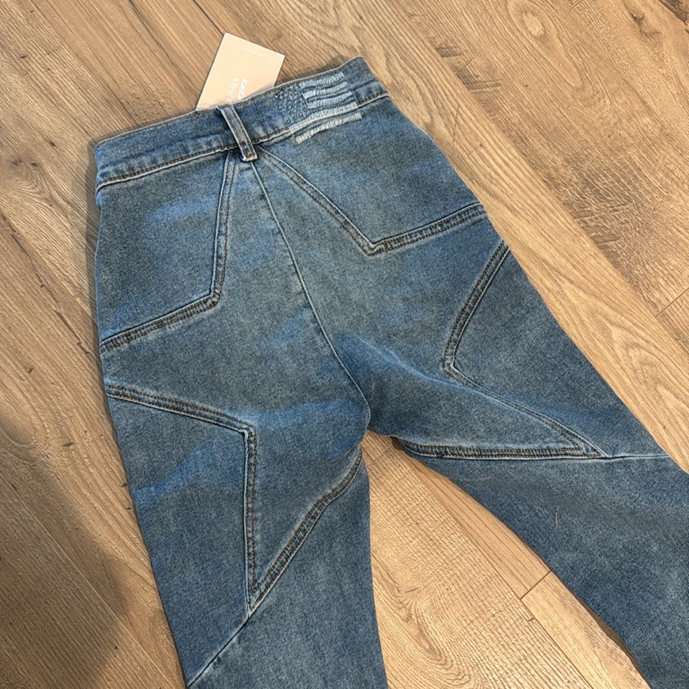 Revice denim star jeans